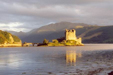 [eilean donan
	castle]